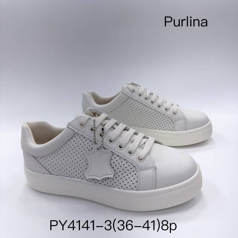 Buty sportowe damskie Roz 36-41/ 8 par 1